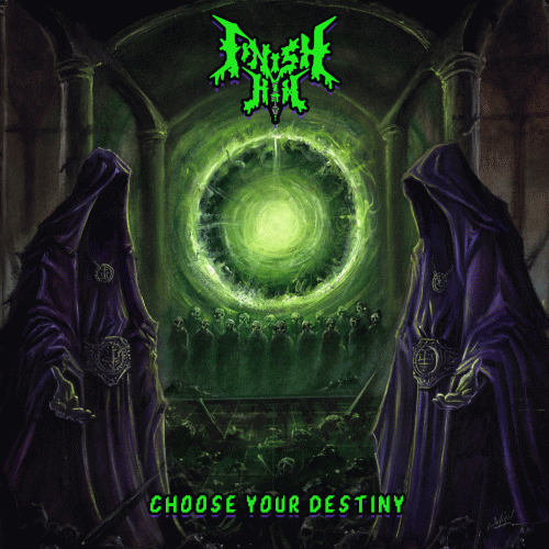 Choose Your Destiny